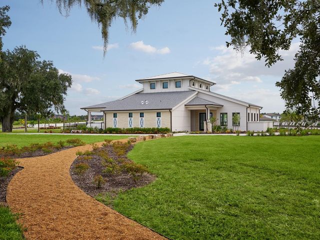 2834 VIRGINIA PINE DRIVE, Bartow, FL 33830
