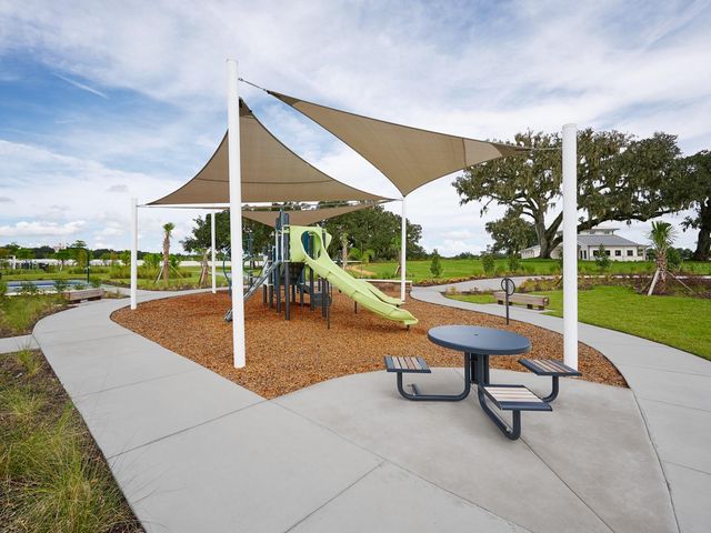 2834 VIRGINIA PINE DRIVE, Bartow, FL 33830