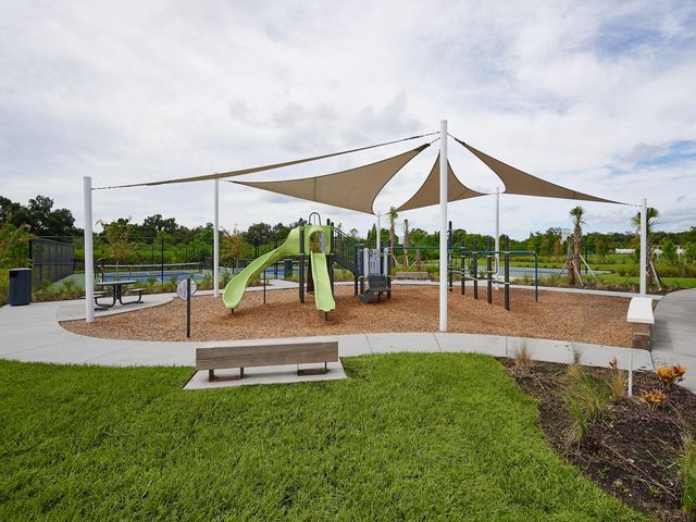 2834 VIRGINIA PINE DRIVE, Bartow, FL 33830