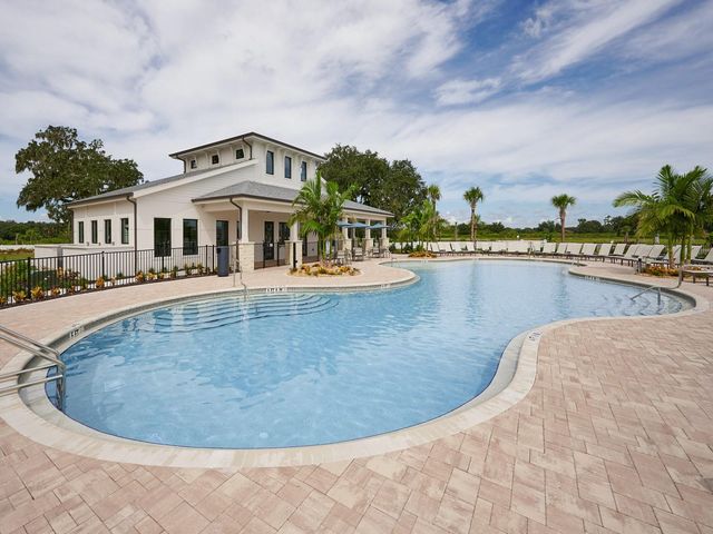 2834 VIRGINIA PINE DRIVE, Bartow, FL 33830