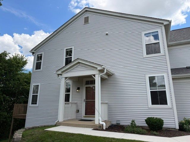 535 Horizon Drive C, Bartlett, IL 60103