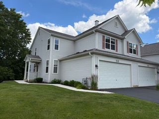 535 Horizon Drive C, Bartlett, IL 60103