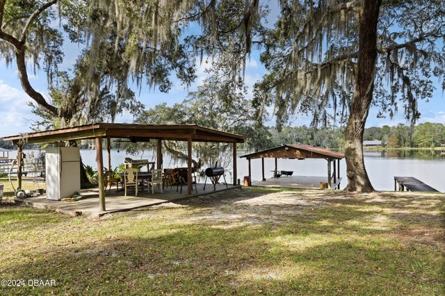 115 Jim Smith Drive, Hawthorne, FL 32640