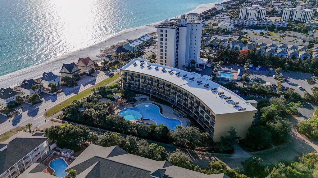 548 Sandy Cay Drive 302, Miramar Beach, FL 32550