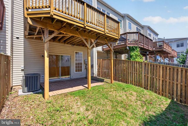 13597 BIG BOULDER RD, Herndon, VA 20171