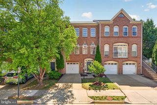 13597 BIG BOULDER RD, Herndon, VA 20171