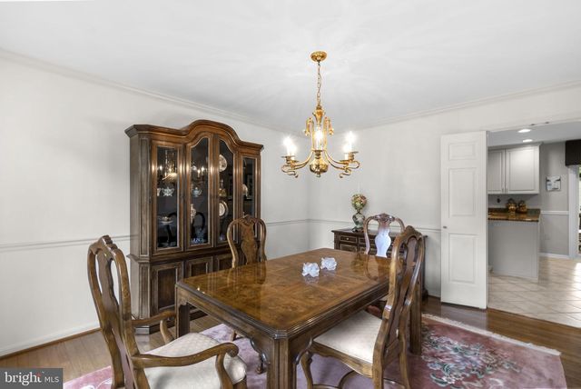 5820 MAGIC MOUNTAIN DR, Rockville, MD 20852