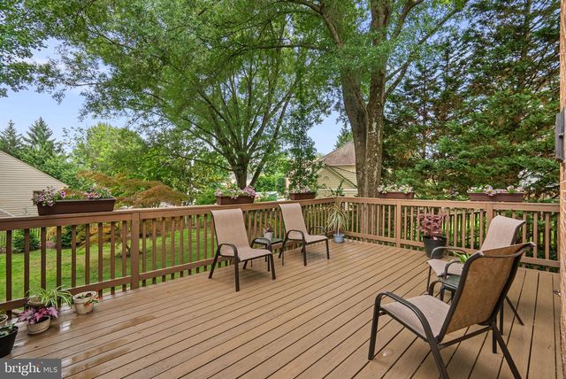 5820 MAGIC MOUNTAIN DR, Rockville, MD 20852