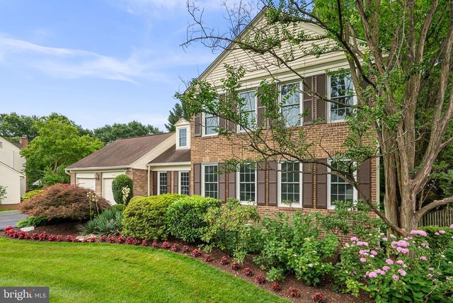 5820 MAGIC MOUNTAIN DR, Rockville, MD 20852