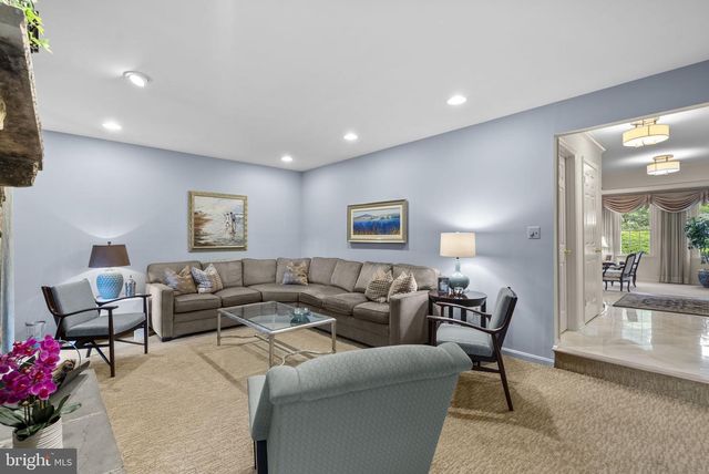 5820 MAGIC MOUNTAIN DR, Rockville, MD 20852