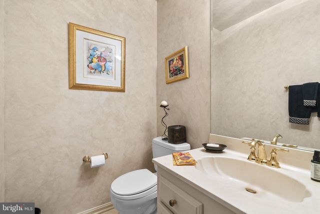 5820 MAGIC MOUNTAIN DR, Rockville, MD 20852
