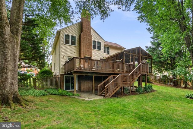 5820 MAGIC MOUNTAIN DR, Rockville, MD 20852