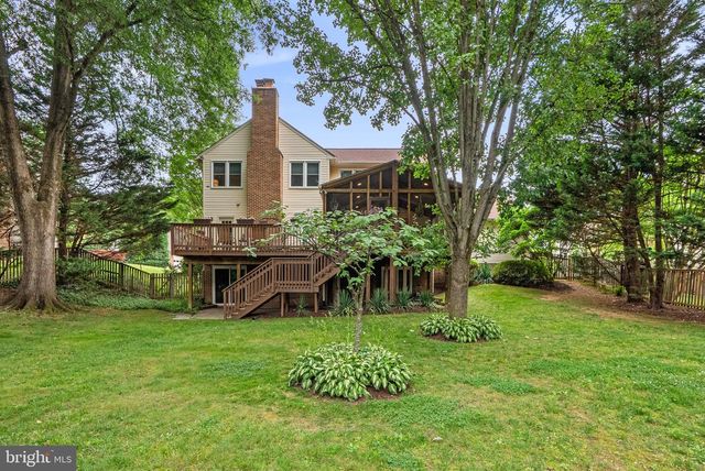 5820 MAGIC MOUNTAIN DR, Rockville, MD 20852
