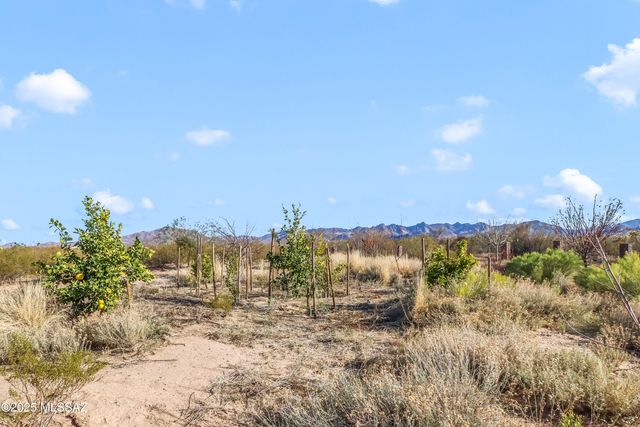 6555 E Foresight Road, Sahuarita, AZ 85629