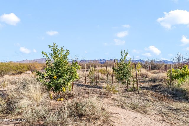 6555 E Foresight Road, Sahuarita, AZ 85629