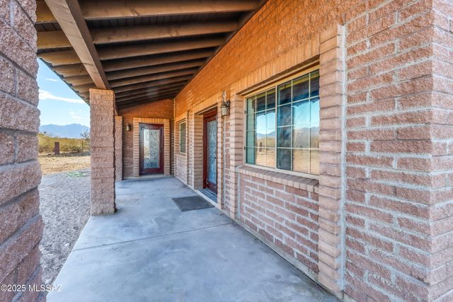 6555 E Foresight Road, Sahuarita, AZ 85629
