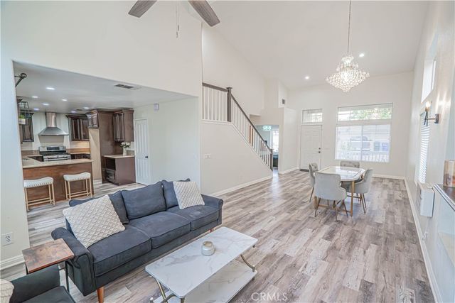 25535 Chisom, Stevenson Ranch, CA 91381