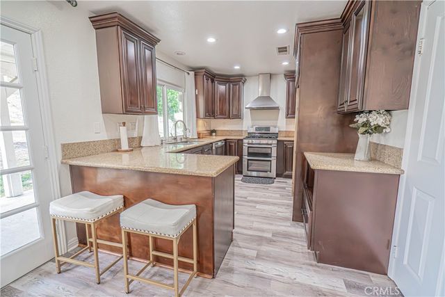 25535 Chisom, Stevenson Ranch, CA 91381