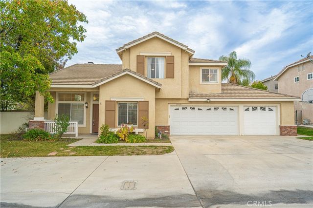 25535 Chisom, Stevenson Ranch, CA 91381