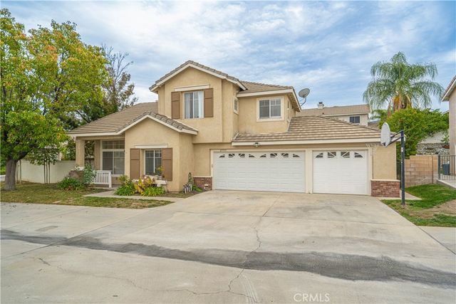 25535 Chisom, Stevenson Ranch, CA 91381