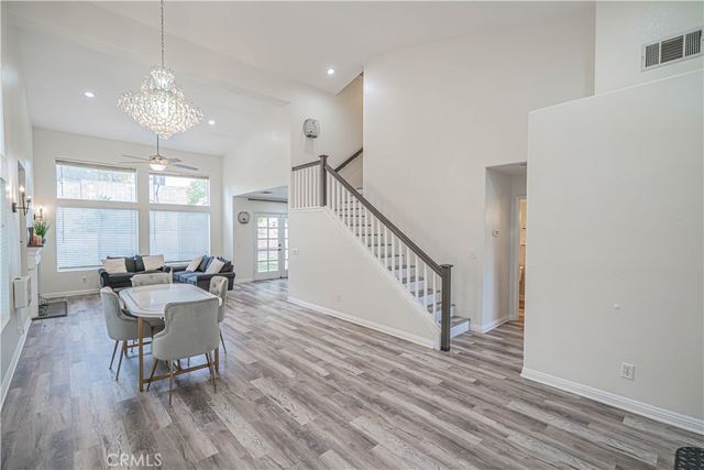 25535 Chisom, Stevenson Ranch, CA 91381