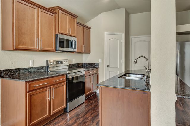 4936 Lemon Grove Drive, Fort Worth, TX 76135