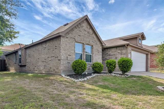 4936 Lemon Grove Drive, Fort Worth, TX 76135