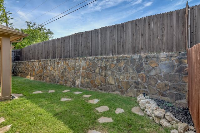 4936 Lemon Grove Drive, Fort Worth, TX 76135
