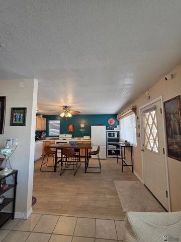 13641 E 52 Dr, Yuma, AZ 85367