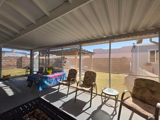 13641 E 52 Dr, Yuma, AZ 85367