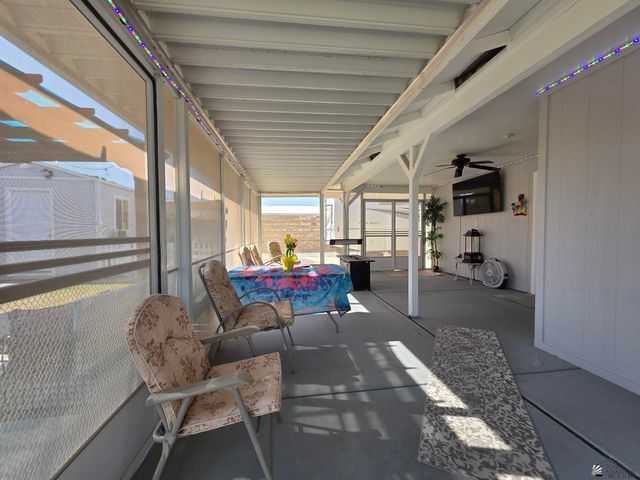 13641 E 52 Dr, Yuma, AZ 85367