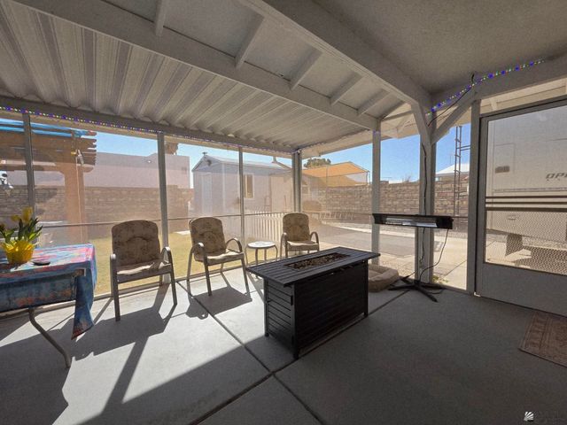 13641 E 52 Dr, Yuma, AZ 85367