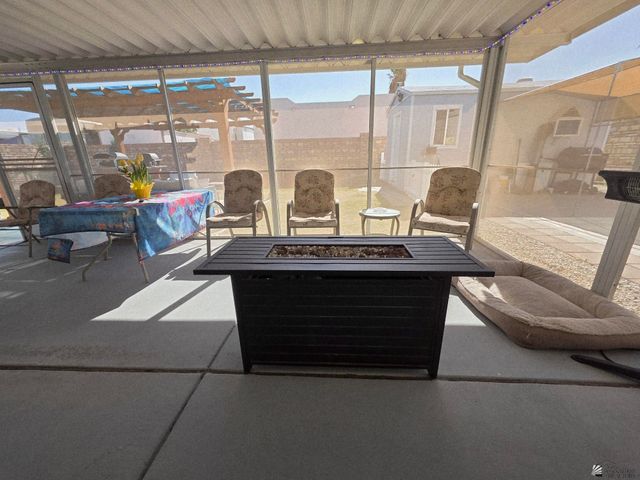 13641 E 52 Dr, Yuma, AZ 85367