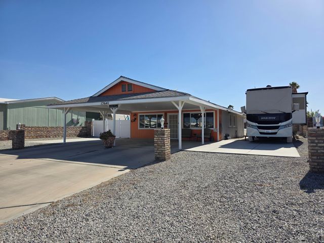 13641 E 52 Dr, Yuma, AZ 85367