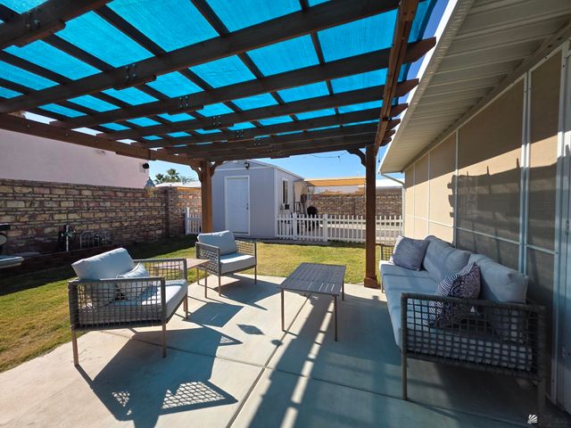 13641 E 52 Dr, Yuma, AZ 85367