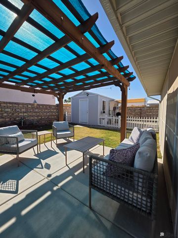 13641 E 52 Dr, Yuma, AZ 85367