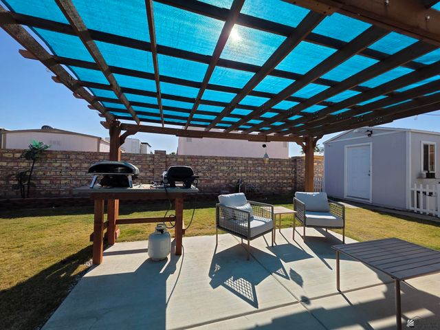 13641 E 52 Dr, Yuma, AZ 85367