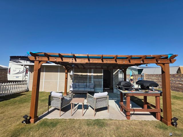 13641 E 52 Dr, Yuma, AZ 85367