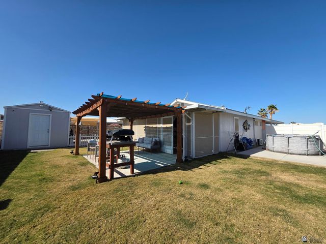 13641 E 52 Dr, Yuma, AZ 85367