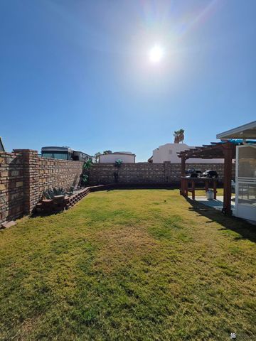 13641 E 52 Dr, Yuma, AZ 85367