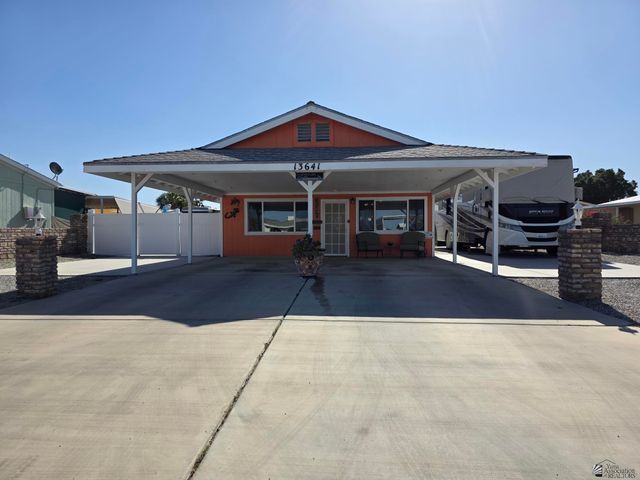 13641 E 52 Dr, Yuma, AZ 85367