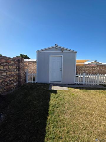 13641 E 52 Dr, Yuma, AZ 85367
