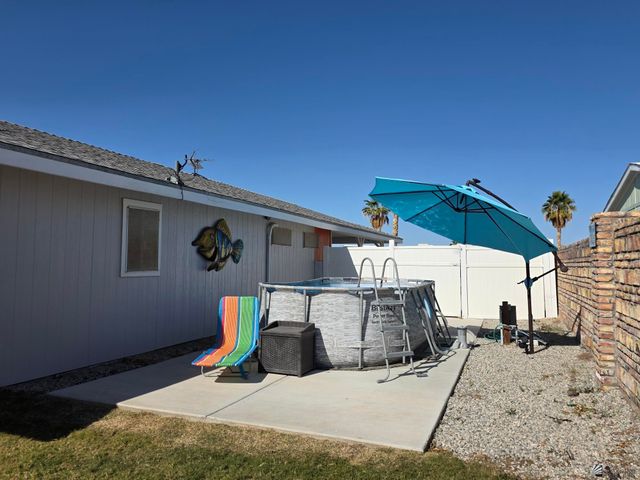 13641 E 52 Dr, Yuma, AZ 85367