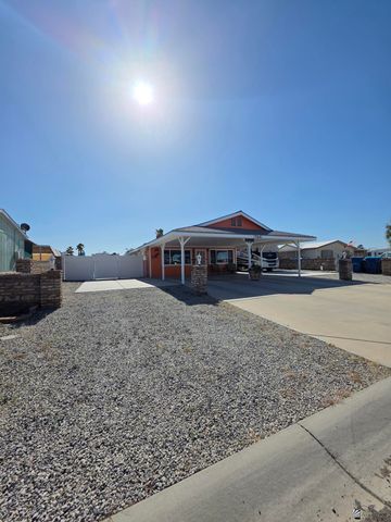 13641 E 52 Dr, Yuma, AZ 85367