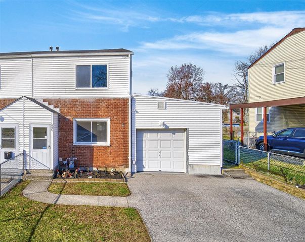 20 S Gilmore Boulevard, Wappingers Falls, NY 12590