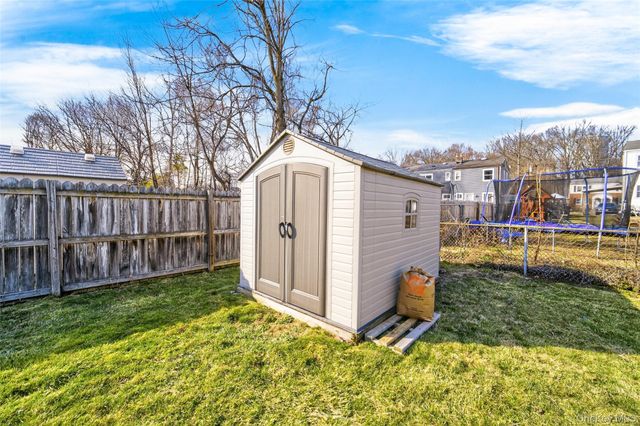 20 S Gilmore Boulevard, Wappingers Falls, NY 12590