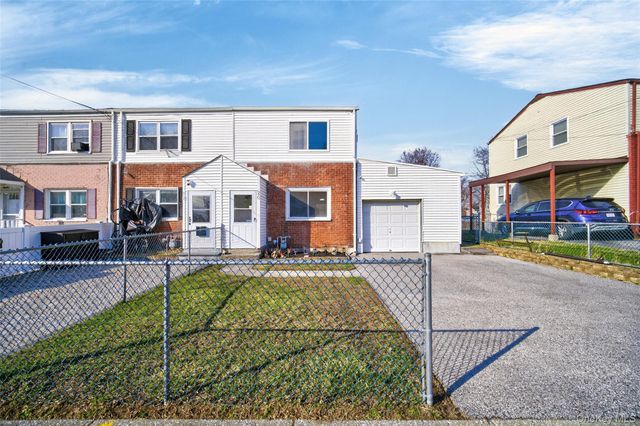 20 S Gilmore Boulevard, Wappingers Falls, NY 12590