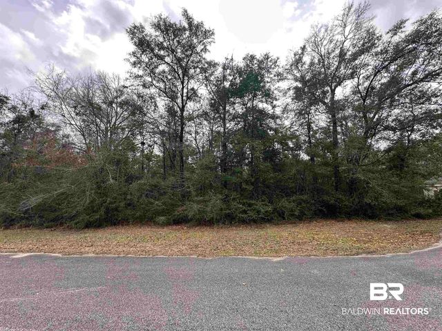 0 TIMBER SPRINGS Drive, Wilmer, AL 36587