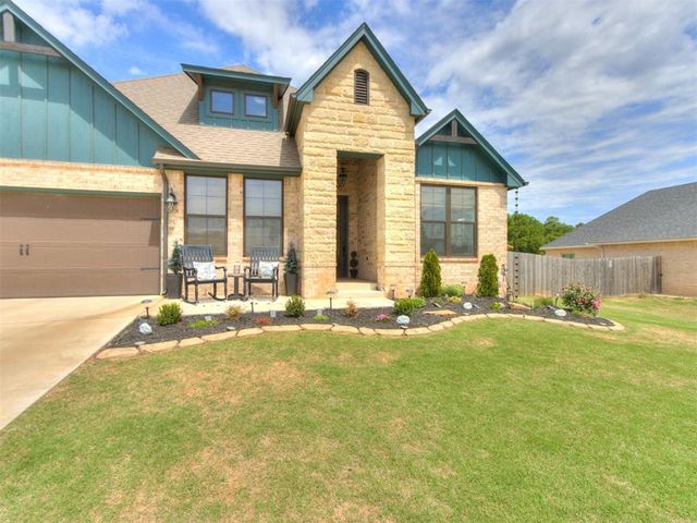 5532 Red Fox Run, Guthrie, OK 73044
