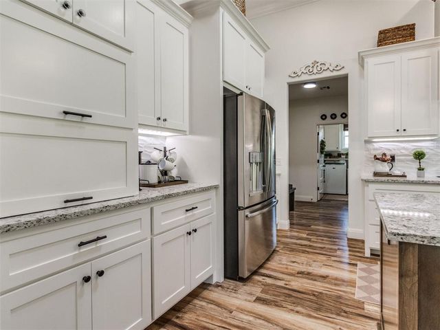 5532 Red Fox Run, Guthrie, OK 73044